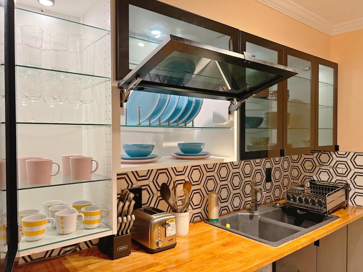 2 Bedrooms Robinwood Condo Norcross Esterno foto