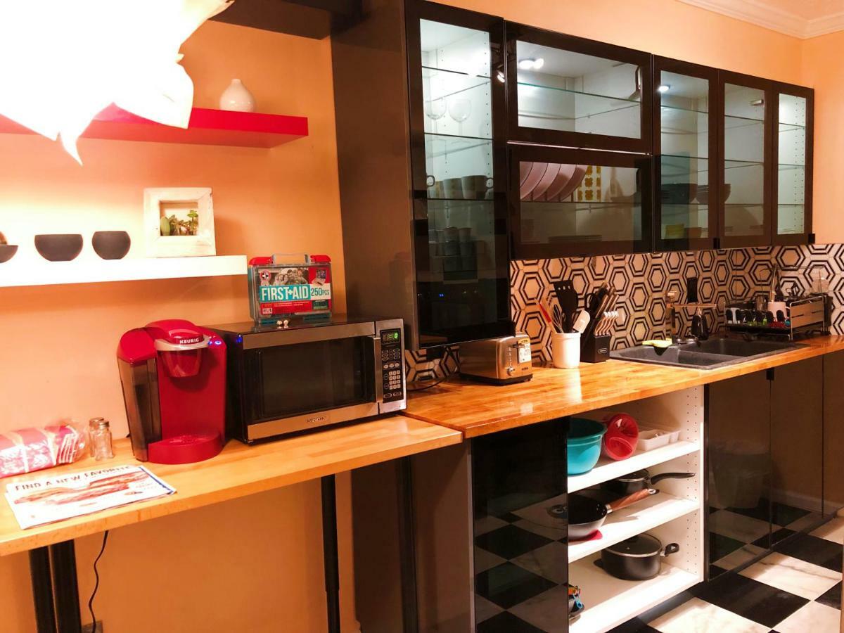 2 Bedrooms Robinwood Condo Norcross Esterno foto