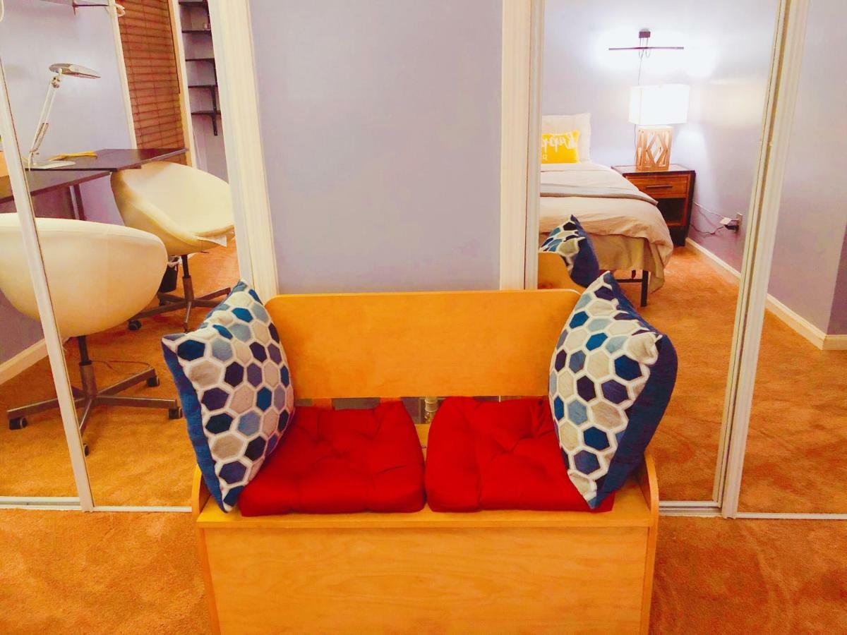 2 Bedrooms Robinwood Condo Norcross Esterno foto