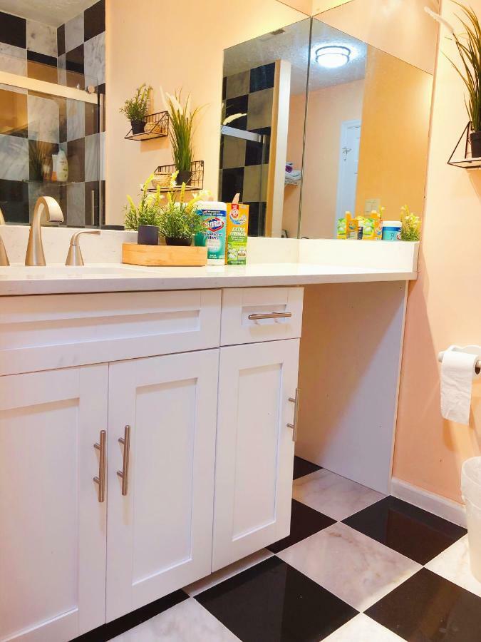 2 Bedrooms Robinwood Condo Norcross Esterno foto