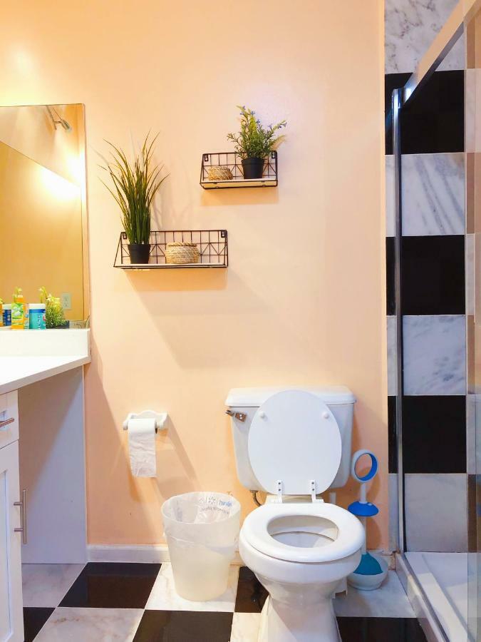 2 Bedrooms Robinwood Condo Norcross Esterno foto